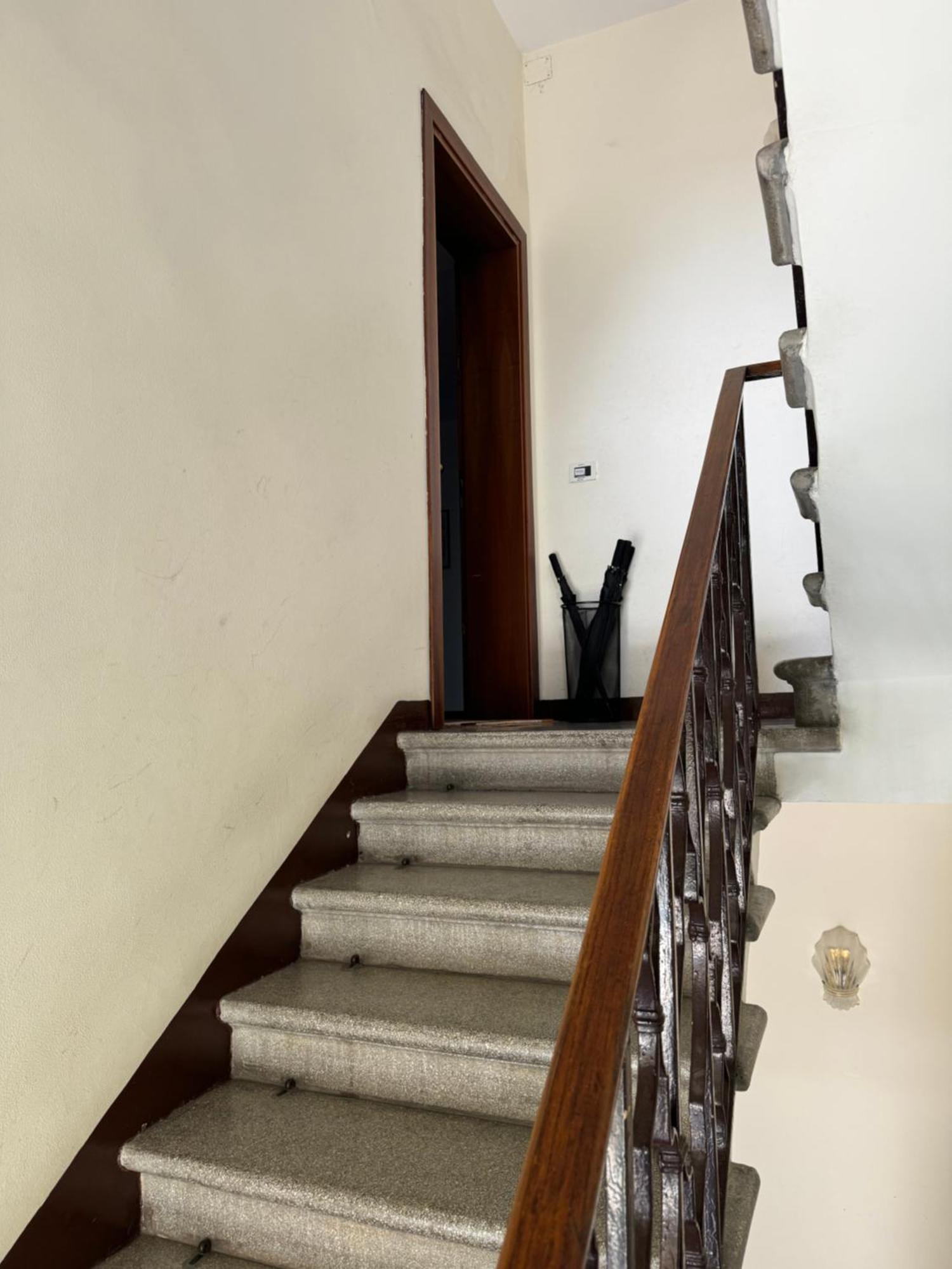Appartamento Villa Trento Венеция Лидо Екстериор снимка