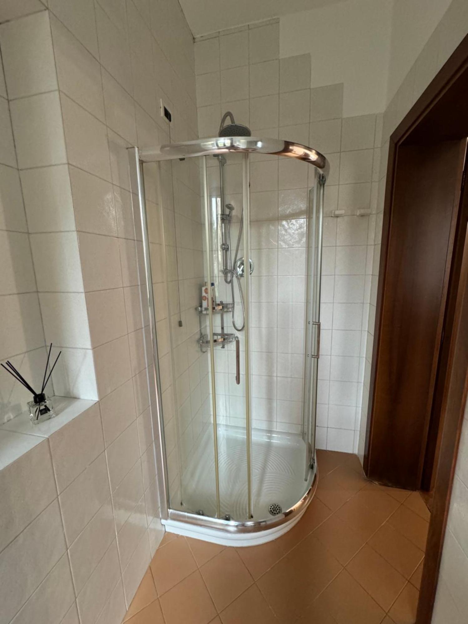Appartamento Villa Trento Венеция Лидо Екстериор снимка